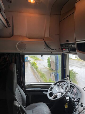 Обсяг SZM DAF XF 480 SuperSpaceCab 4X2 *Volumen-SZM*NEUE INJE...