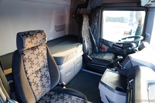 Standard nyergesvontató SCANIA R 450 / RETARDER / HYDRAULIKA / I-PARK COOL / AL