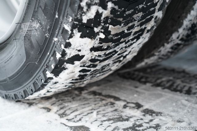 Štandardný ťahač DAF XF 480 / MEGA /  SUPER SPACE CAB / LOW DECK / 20