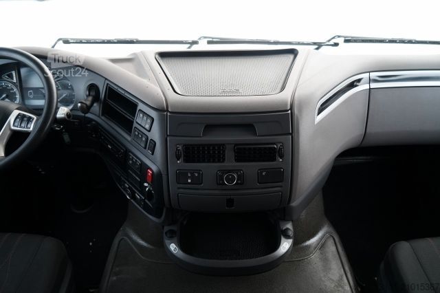 Štandardný ťahač DAF XF 480 / MEGA /  SUPER SPACE CAB / LOW DECK / 20