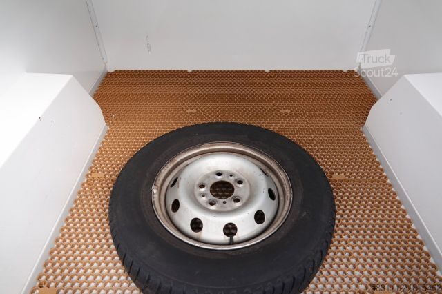 Koelwagen met geïsoleerde laadbak FIAT DUCATO / CH?ODNIA / MUTLITEMPERATURA / 2X AGREGA