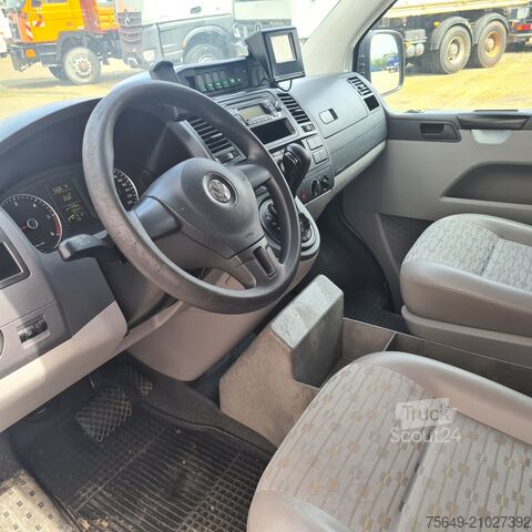 Camion de pompiers Volkswagen T5 2.0 TDI T5 2.0 TDI, Krankenwagen