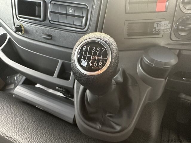 Châssis de camion Mercedes-Benz Atego 1630 AK 4x4 Atego 1630 AK 4x4, Rechtslenker