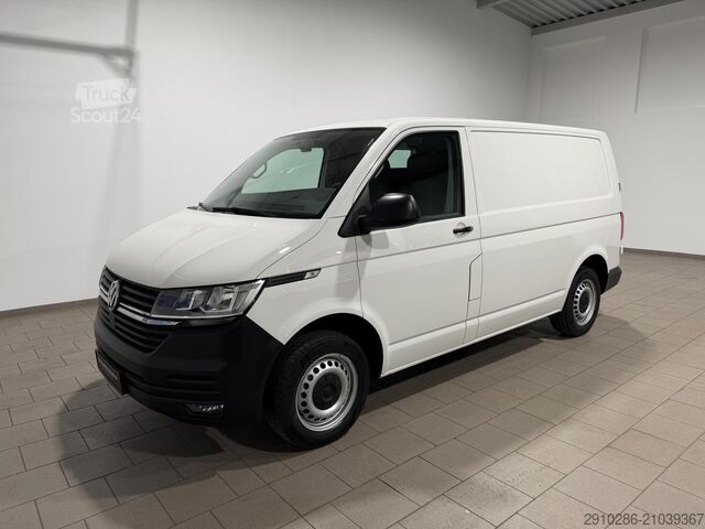 Minibus VW T6.1 Transporter,4Motion,kurz,Klima,Radio,AHK