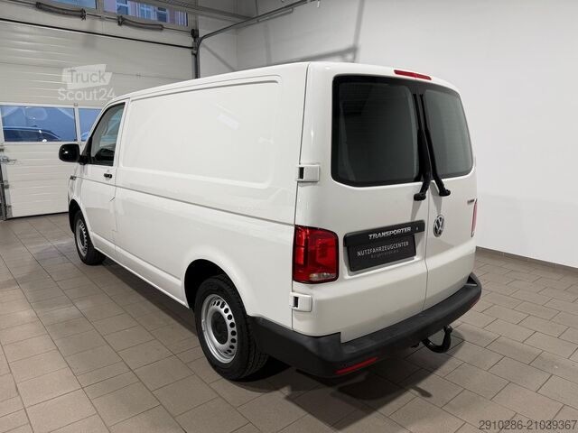 Minibus VW T6.1 Transporter,4Motion,kurz,Klima,Radio,AHK