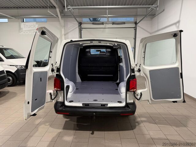 Minibus VW T6.1 Transporter,4Motion,kurz,Klima,Radio,AHK