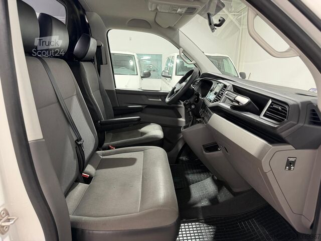 Minibus VW T6.1 Transporter,4Motion,kurz,Klima,Radio,AHK