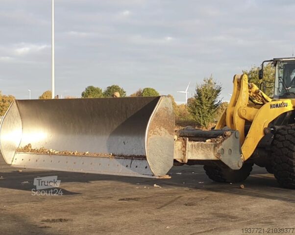 Погрузчики  