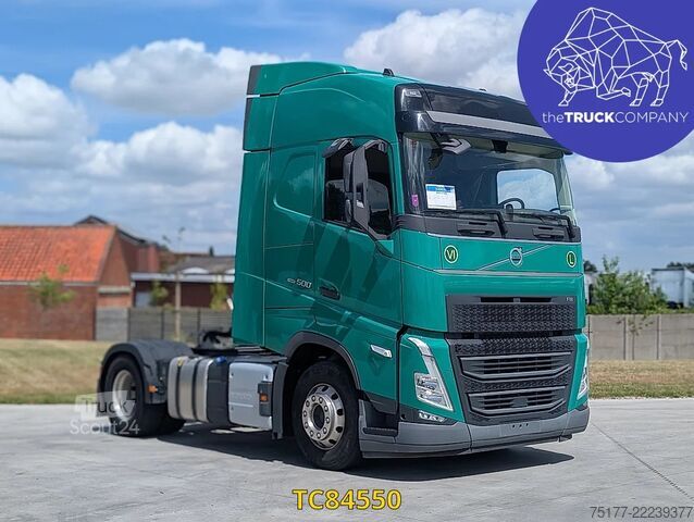 Standard-SZM Volvo FH 500