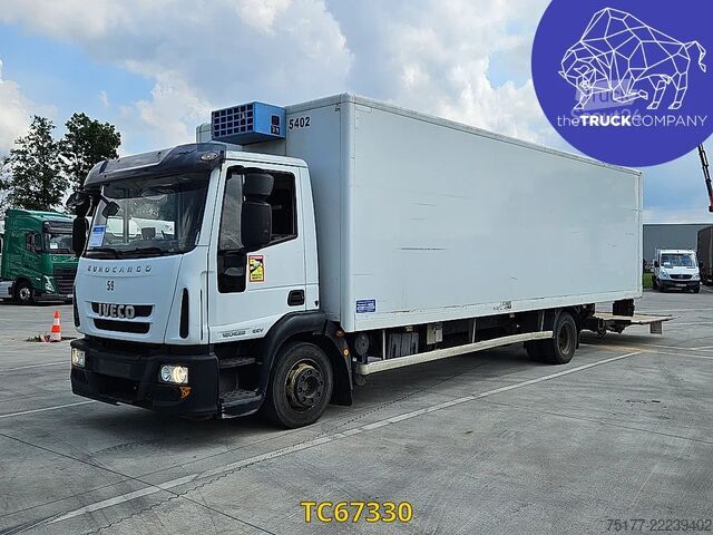 Valise Iveco EuroCargo 140 E22