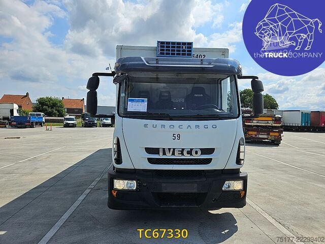 Valise Iveco EuroCargo 140 E22