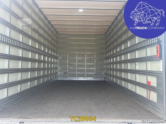Koffer Mercedes-Benz Sprinter