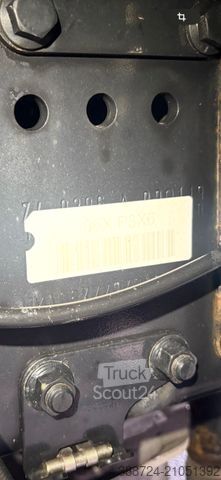 Standaard trekker MAN 18.460 TGX *XXL*E6C*Standklima*Kühlbox*2 Tank*