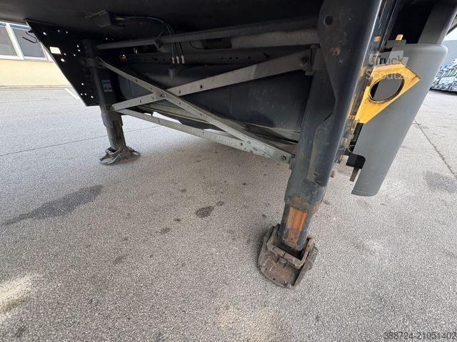 Kühlauflieger SCHMITZ CARGOBULL SCBS3B04*Carrier*Lift*Doppelstock*Pharma*Blumebr