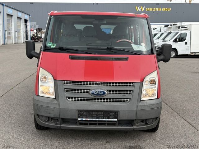 Minibus FORD Transit*9-Sitze*MiniVan*Personenbeförderung*