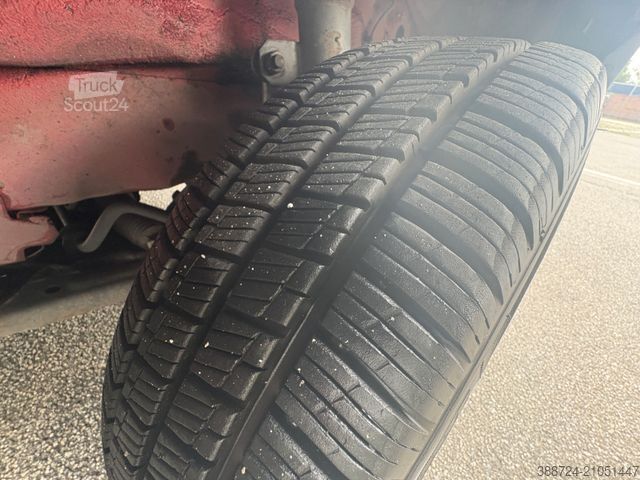 Minibus FORD Transit*9-Sitze*MiniVan*Personenbeförderung*