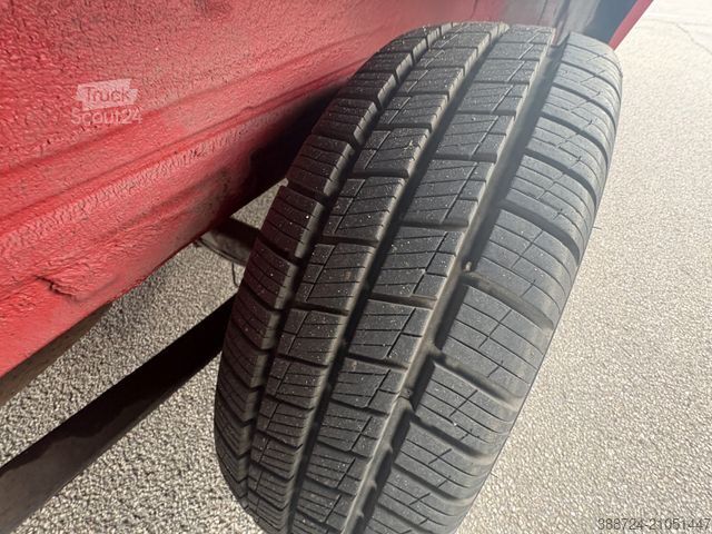 Minibus FORD Transit*9-Sitze*MiniVan*Personenbeförderung*