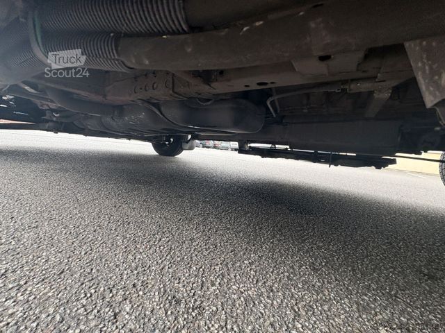 Minibus FORD Transit*9-Sitze*MiniVan*Personenbeförderung*