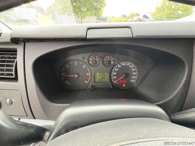 Minibus FORD Transit*9-Sitze*MiniVan*Personenbeförderung*