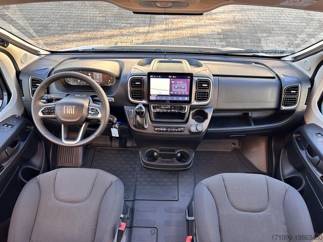 Camper WESTFALIA Columbus 640 E 180 PS ATG Skyview Solar LITHIUM