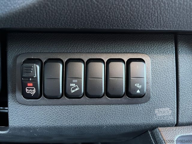 Autocaravana HYMER/ERIBA Grand Canyon S 700 4x4 Premium Winter Autarkie