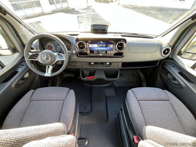 Autocaravana HYMER/ERIBA Grand Canyon S 700 4x4 Premium Autarkie Winter