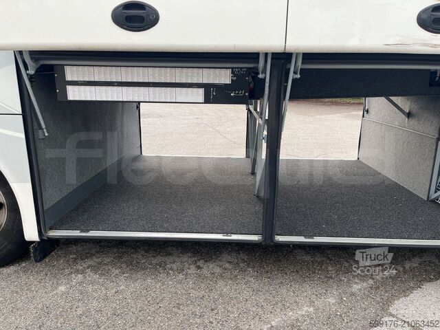 Touring car Van Hool Astron