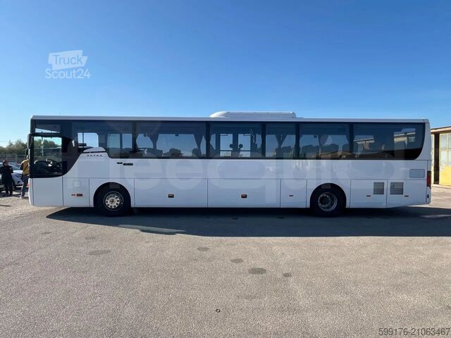 Intercity bus Setra S416