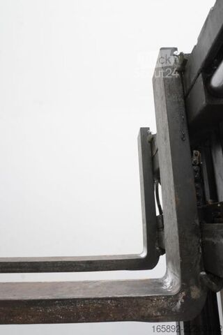 Chariot élévateur Linde E 20 P 335-02
