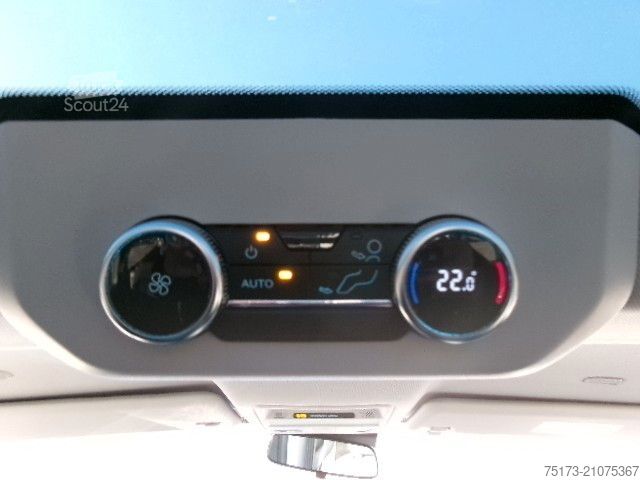 Minibüs FORD Tourneo Custom Active 340L2 PHEV 360Kam Exclusiv