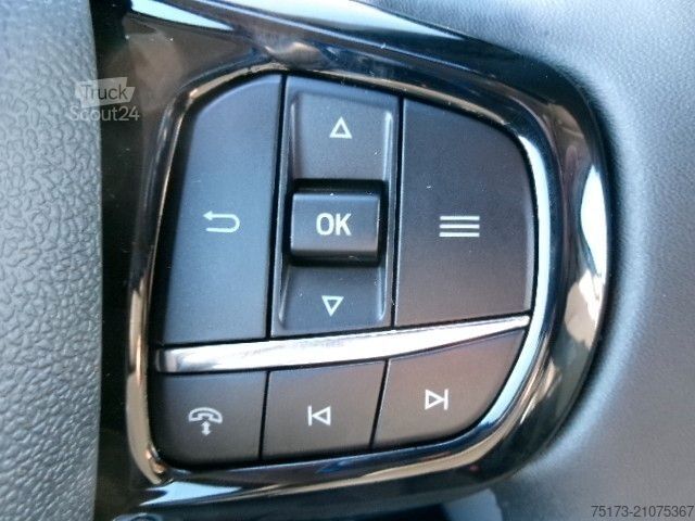 Minibüs FORD Tourneo Custom Active 340L2 PHEV 360Kam Exclusiv