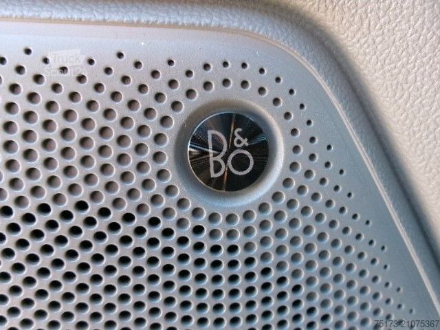 Minibüs FORD Tourneo Custom Active 340L2 PHEV 360Kam Exclusiv