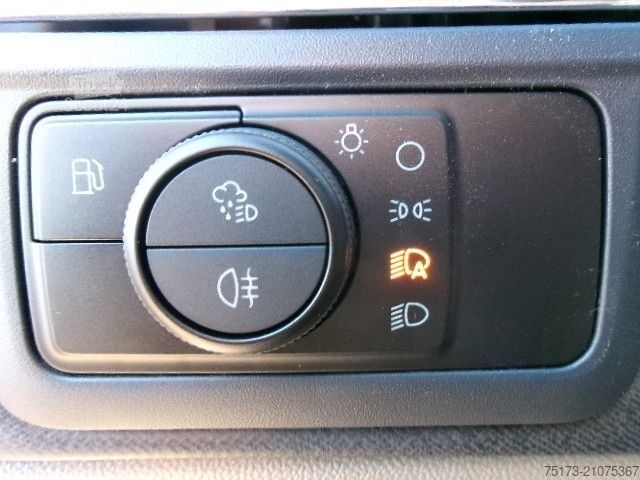 Minibüs FORD Tourneo Custom Active 340L2 PHEV 360Kam Exclusiv