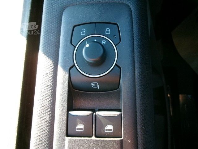 Minibüs FORD Tourneo Custom Active 340L2 PHEV 360Kam Exclusiv