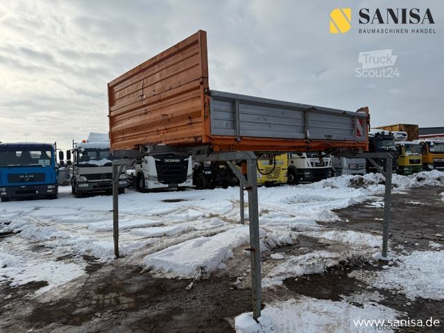 Other MAN LE 10.220/Winterdienst/Salzstreuer/Pflug/4x4