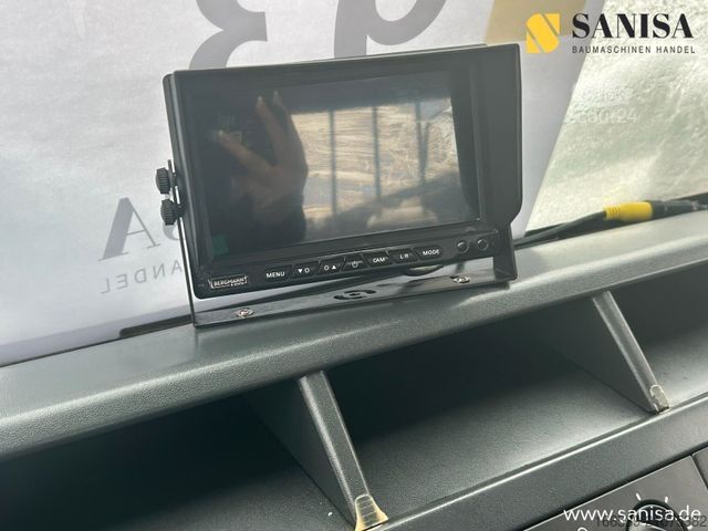 Other MAN LE 10.220/Winterdienst/Salzstreuer/Pflug/4x4