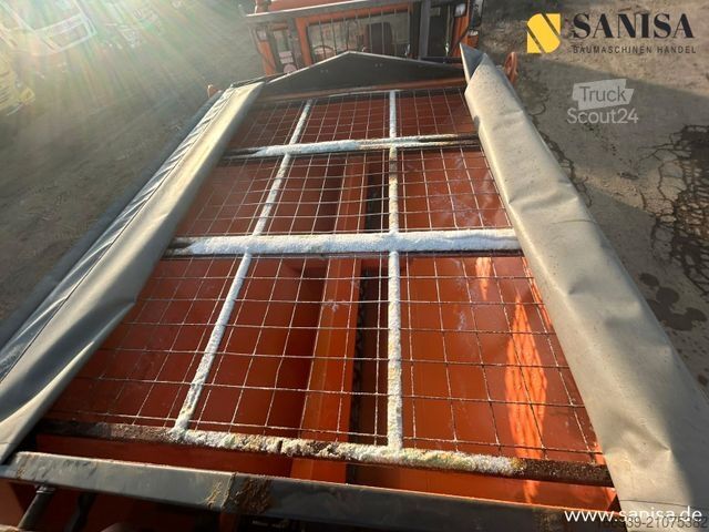 Ostalo MAN LE 10.220/Winterdienst/Kipper/Streuer/Pflug/4x4