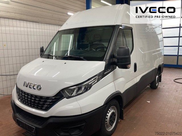 Kastenwagen IVECO 35S16 Automatik