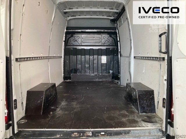 Kastenwagen IVECO 35S16 Automatik