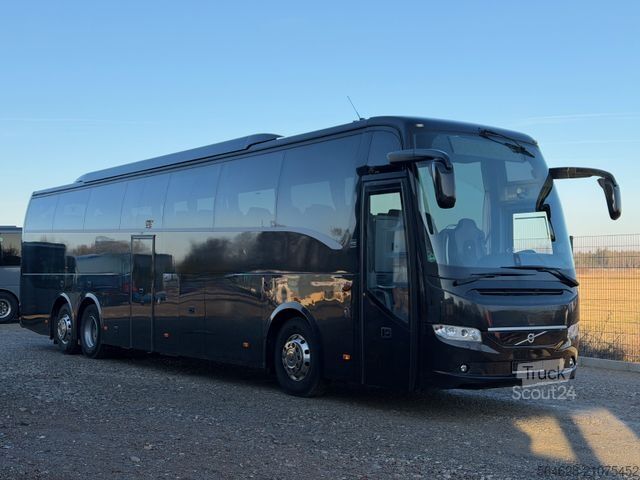 Λεωφορείο τουρισμού VOLVO 9900