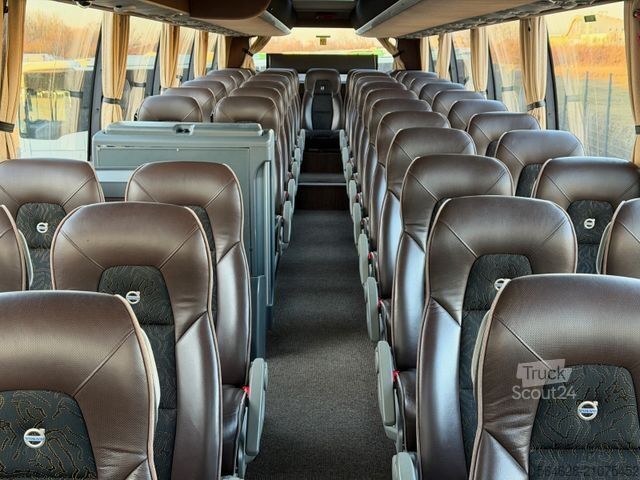 Λεωφορείο τουρισμού VOLVO 9900