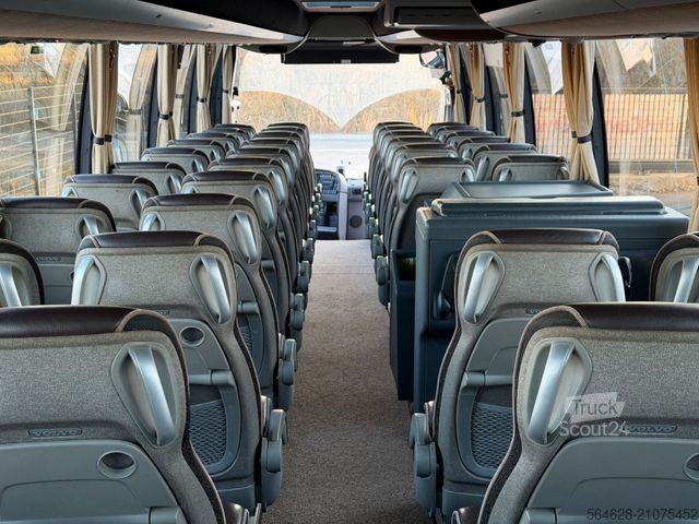 Λεωφορείο τουρισμού VOLVO 9900