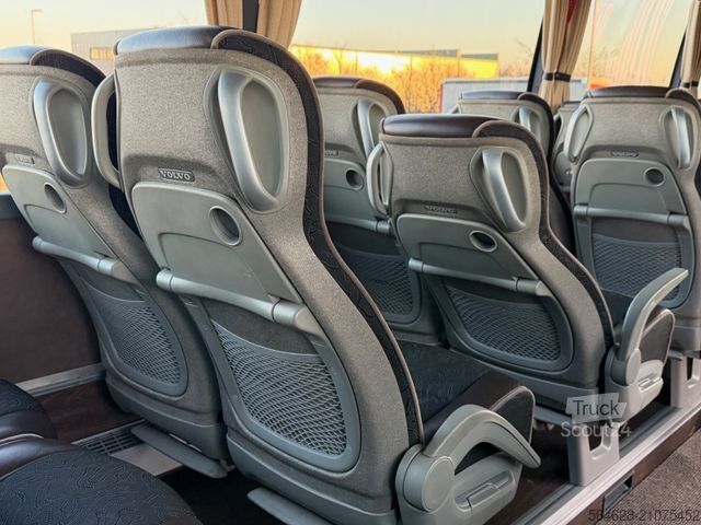 Λεωφορείο τουρισμού VOLVO 9900