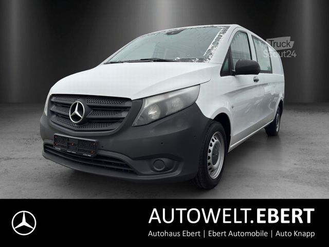 Minibus MERCEDES-BENZ Vito 114 CDI Mixto XL Klima Kamera Audio30 DAB