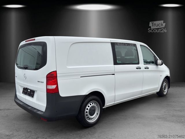 Minibus MERCEDES-BENZ Vito 114 CDI Mixto XL Klima Kamera Audio30 DAB