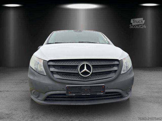 Minibus MERCEDES-BENZ Vito 114 CDI Mixto XL Klima Kamera Audio30 DAB