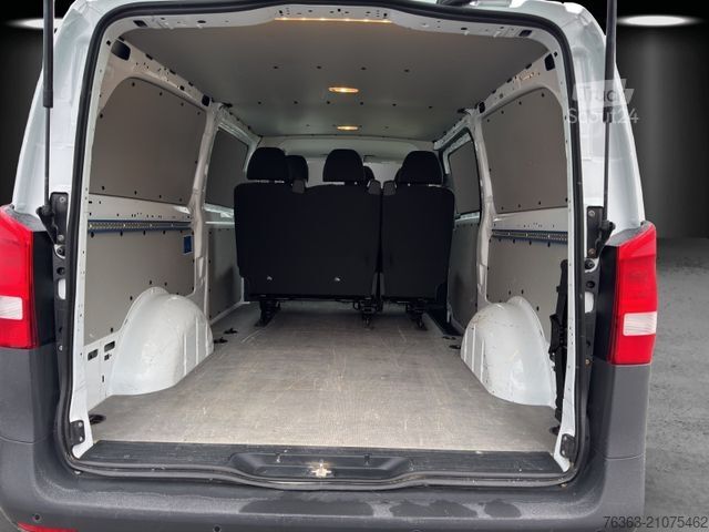 Minibus MERCEDES-BENZ Vito 114 CDI Mixto XL Klima Kamera Audio30 DAB
