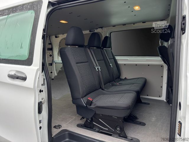 Minibus MERCEDES-BENZ Vito 114 CDI Mixto XL Klima Kamera Audio30 DAB