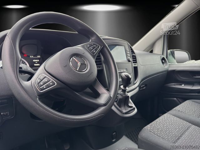 Minibus MERCEDES-BENZ Vito 114 CDI Mixto XL Klima Kamera Audio30 DAB