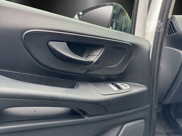 Minibus MERCEDES-BENZ Vito 114 CDI Mixto XL Klima Kamera Audio30 DAB